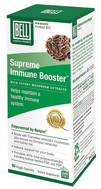 Supreme immune Booster