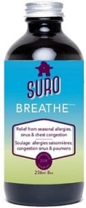 Suro Breathe (236mL)