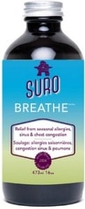 Suro Breathe (473mL)