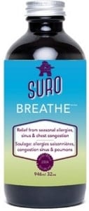 Suro Breathe (946mL)