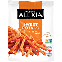 Sweet Potato Fries (425g)