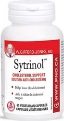 Sytrinol Cholesterol Support (60 Capsules)