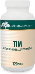 TIM Immune Forte (120 Tablets)