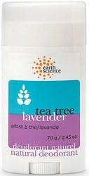 Tea Tree & Lavender Deodorant (70g)