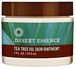 Tea Tree Oil Skin Ointment (30mL)
