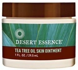Tea Tree Oil Skin Ointment (30mL)