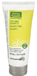 Tea Tree Shampoo (200mL)