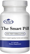 The Samart Pill