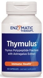 Thymulus (60 Capsules)
