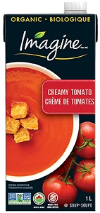 Tomato Soup (946ml) Imagine