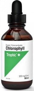 Trophic Chlorophyll Liquid (100mL)