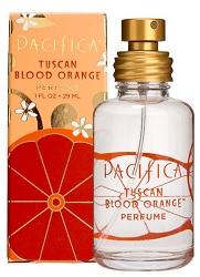 Tuscan Blood Orange 1oz Spray Perfume