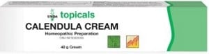 UNDA Calendula Cream (40g)