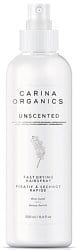 Unscented Hair Spray (250mL) Carina Organics