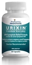 Urixin (60 Capsules)