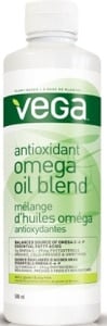 Vega Antioxidant Omega Oil Blend (500mL)