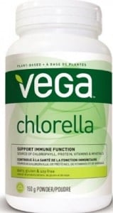 Vega Chlorella Powder (150g)