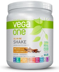 Vega One All-in-One Shake - Vanilla Chai (437g)