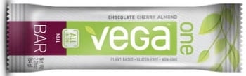 Vega One Bar - Chocolate Cherry Almond (64g)