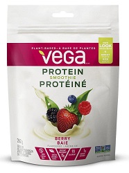Vega Protein Smoothie - Berry (252g)