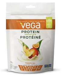 Vega Protein Smoothie - Tropical Tango (252g)