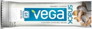 Vega Snack Bar - Coconut Cashew (42g)