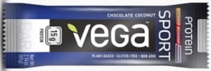 Vega Sport Protein Bar - Chocolate Coconut (60g)