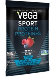 Vega Sport Protein - Berry (1 Pack)