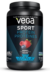 Vega Sport Protein - Berry (810)