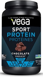 Vega Sport Protein - Chocolate (826g)