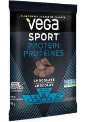 Vega Sport Protein - Chocolate packet