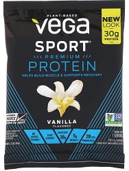 Vega Sport Protein - Vanilla (1 Pack)