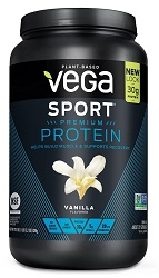 Vega Sport Protein -Vanilla (828g)