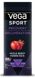 Vega Sport Recovery Accelerator - Apple Berry (27g) (1 Packet)