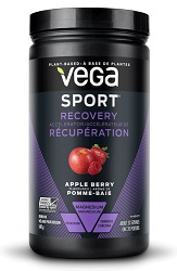 Vega Sport Recovery Accelerator - Apple Berry (540g)