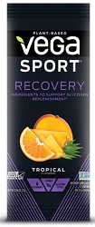 Vega Sport Recovery Accelerator - Tropical (27g) (1 Packet)
