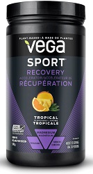 Vega Sport Recovery Accelerator - Tropical (540g)