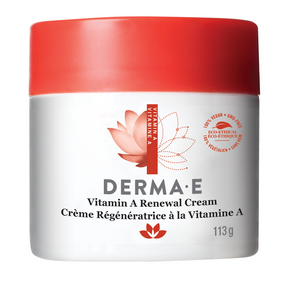Vitamin A Renewal Cream (Wrinkle Créme) 113g