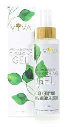 Viva Aromatherapy Cleansing Gel (240mL)