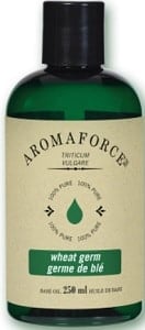 Vogel Aromaforce Wheat Germ Oil (250mL)