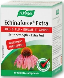Vogel Echinaforce Extra (30 Tablets)