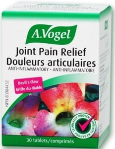 Vogel Joint Pain Relief (Devil's Claw) (30 Tablets)