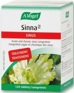 Vogel Sinna (120 Tablets)