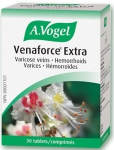 Vogel Venaforce Extra (30 Tablets)