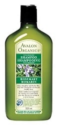 Volumizing Rosemary Shampoo (325mL)