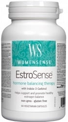 Womensense EstroSense (60 Vegetarian Capsules)