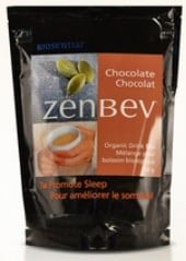Zenbev Drink Mix - Chocolate (750g)