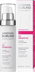 Zz Sensitive Anti-Stress Regenerative Day Cream (50mL)