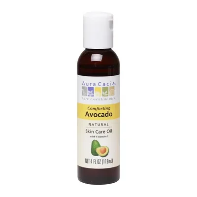 Avocado Skin Care Oil (118mL)