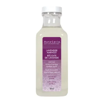 Lavender Harvest Bubble Bath-384 ml